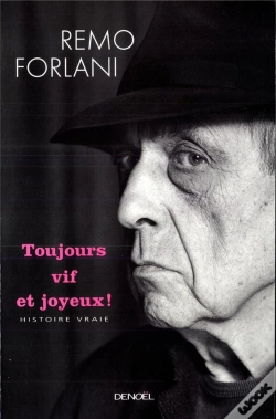 Capa do artigo Toujours Vif Et Joyeux !