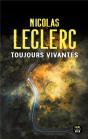Toujours Vivantes - Preview