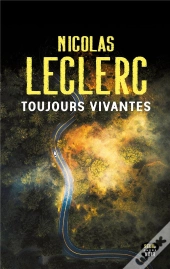 Toujours Vivantes
