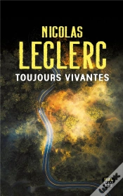 Capa do artigo Toujours Vivantes