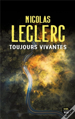 Capa do artigo Toujours Vivantes