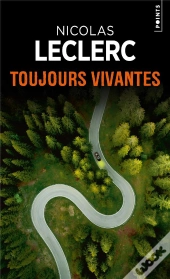Toujours Vivantes