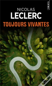 Capa do artigo Toujours Vivantes
