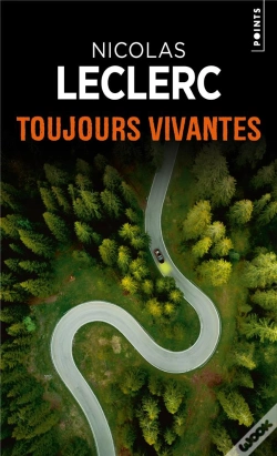 Capa do artigo Toujours Vivantes