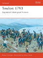 Toulon 1793 - Preview