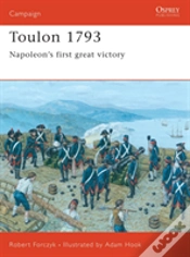 Capa do artigo Toulon 1793