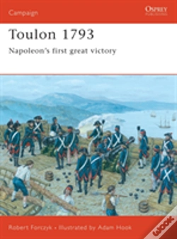 Capa do artigo Toulon 1793