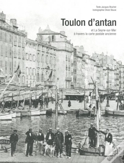 Capa do artigo Toulon D'Antan