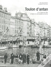 Capa do artigo Toulon D