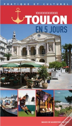 Capa do artigo Toulon En 5 Jours