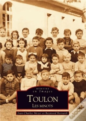 Capa do artigo Toulon ; Les Minots