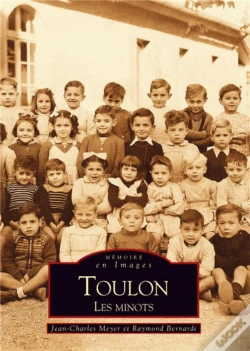 Capa do artigo Toulon ; Les Minots