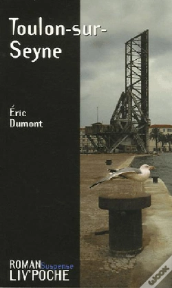 Capa do artigo Toulon-Sur-Seyne