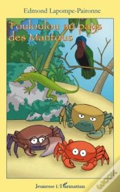 Capa do artigo Touloulou Au Pays Des Mantous