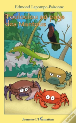 Capa do artigo Touloulou Au Pays Des Mantous