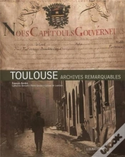 Capa do artigo Toulouse, Archives Remarquables