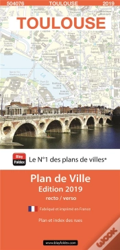 Capa do artigo Toulouse