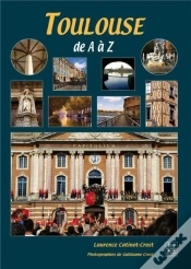 Capa do artigo Toulouse De A À Z