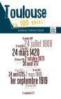 Toulouse En 100 Dates - Preview