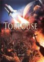 Toulouse En Bd - Tome 2 - Des Guerres De Religion A La Cite De L'Espace - Preview
