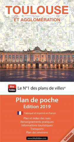 Capa do artigo Toulouse Et Agglomeration