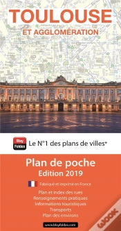 Capa do artigo Toulouse Et Agglomeration