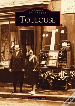 Capa do artigo Toulouse