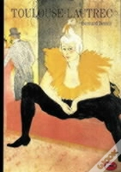 Capa do artigo Toulouse-Lautrec