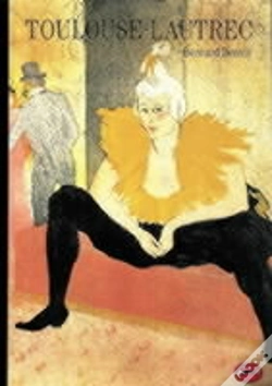 Capa do artigo Toulouse-Lautrec