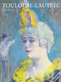 Capa do artigo Toulouse-Lautrec