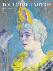 Capa do artigo Toulouse-Lautrec