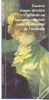 Toulouse-Lautrec