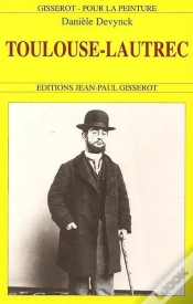 Capa do artigo Toulouse-Lautrec