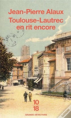 Capa do artigo Toulouse-Lautrec En Rit Encore