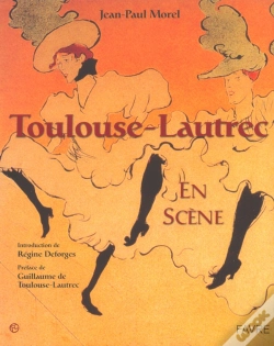 Capa do artigo Toulouse-Lautrec En Scene