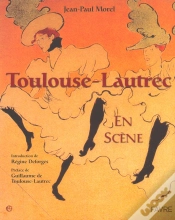 Capa do artigo Toulouse-Lautrec En Scene