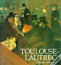 Capa do artigo Toulouse-Lautrec