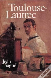 Capa do artigo Toulouse-Lautrec