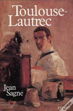 Capa do artigo Toulouse-Lautrec