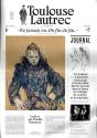 Toulouse-Lautrec (Journal) - Preview