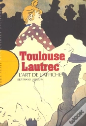 Capa do artigo Toulouse-Lautrec : L