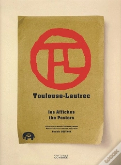 Capa do artigo Toulouse-Lautrec ; Les Affiches/The Posters
