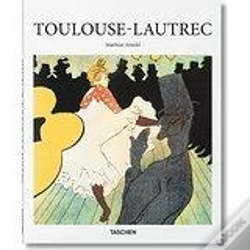 Capa do artigo Toulouse-Lautrec