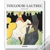 Capa do artigo Toulouse-Lautrec