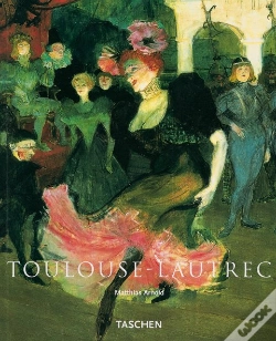 Capa do artigo Toulouse-Lautrec