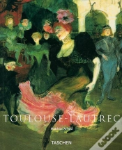 Capa do artigo Toulouse-Lautrec