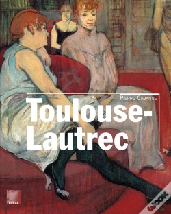 Capa do artigo Toulouse-Lautrec