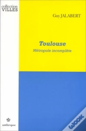 Toulouse Métropole Incomplète