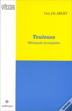 Capa do artigo Toulouse Métropole Incomplète
