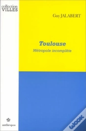 Capa do artigo Toulouse Métropole Incomplète